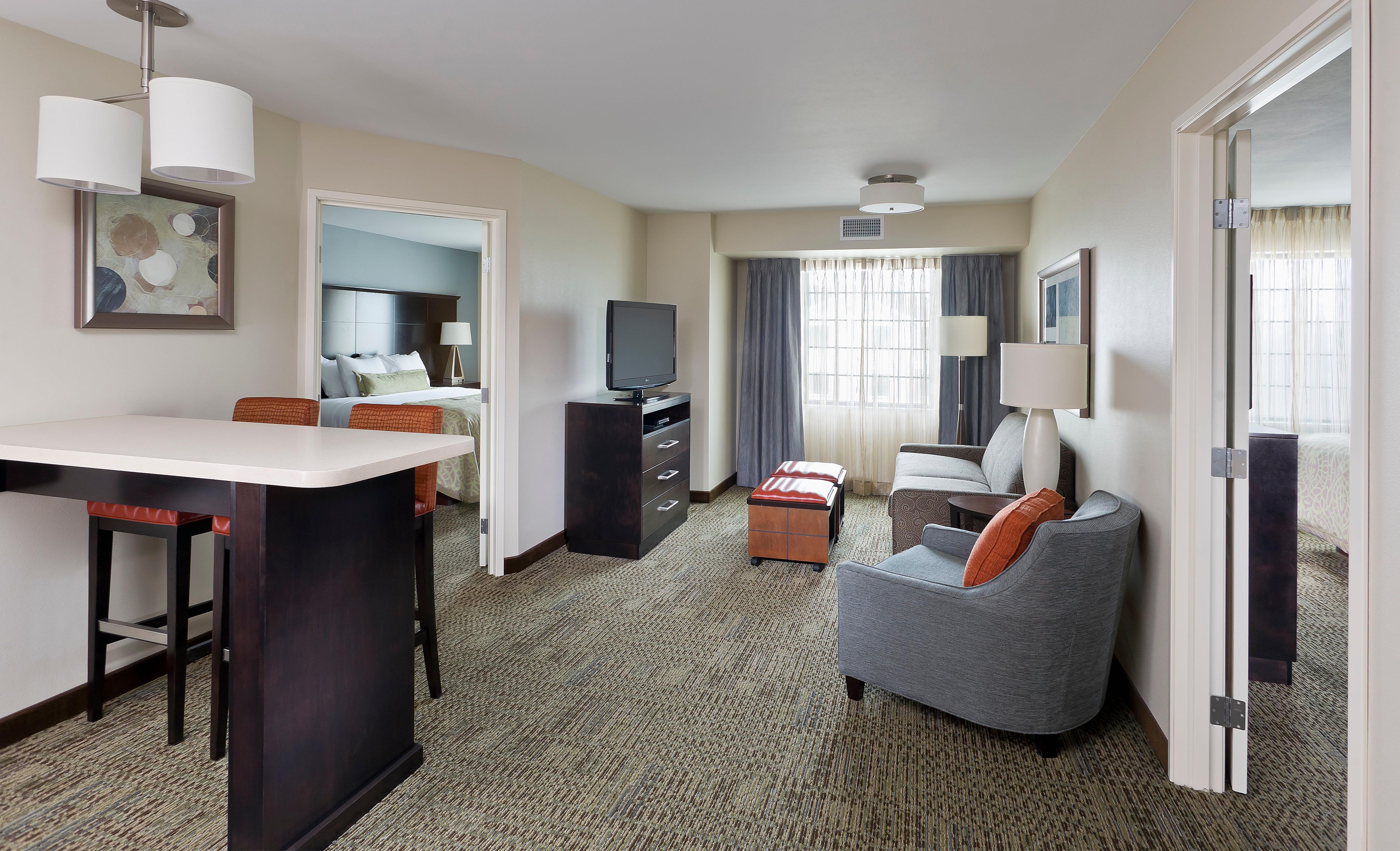 Staybridge Suites Montgomeryville By Ihg North Wales Exterior foto